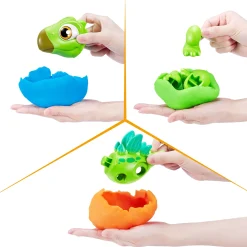 Zuru smashers junior dino dig assorti