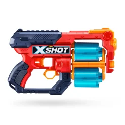 Zuru X-Shot Blaster Xcess met 16 Darts