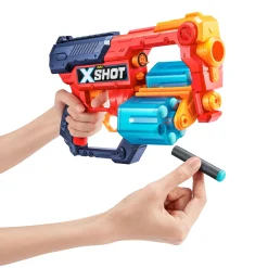 Zuru X-Shot Blaster Xcess met 16 Darts