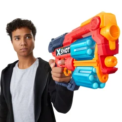 Zuru X-Shot Blaster Xcess met 16 Darts