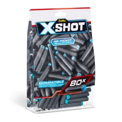 Zuru X-Shot excel 80 pack refill