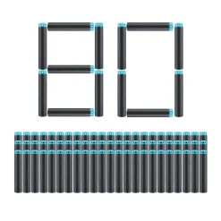 Zuru X-Shot excel 80 pack refill