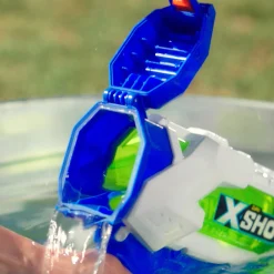 Zuru X-Shot Fast Fill Waterpistool