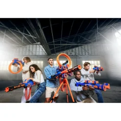 Zuru X-Shot insanity manic (24 darts)