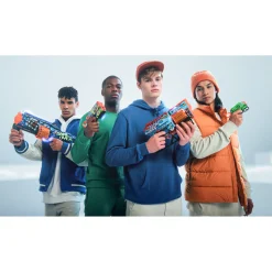 Zuru X-Shot Skins Last Stand Met 16 Darts