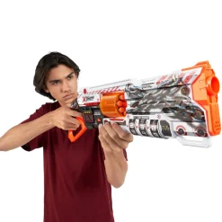 Zuru X-Shot skins lock gun (16 darts)