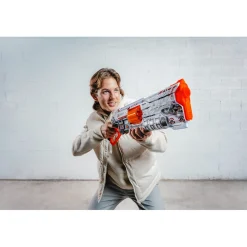 Zuru X-Shot skins lock gun (16 darts)