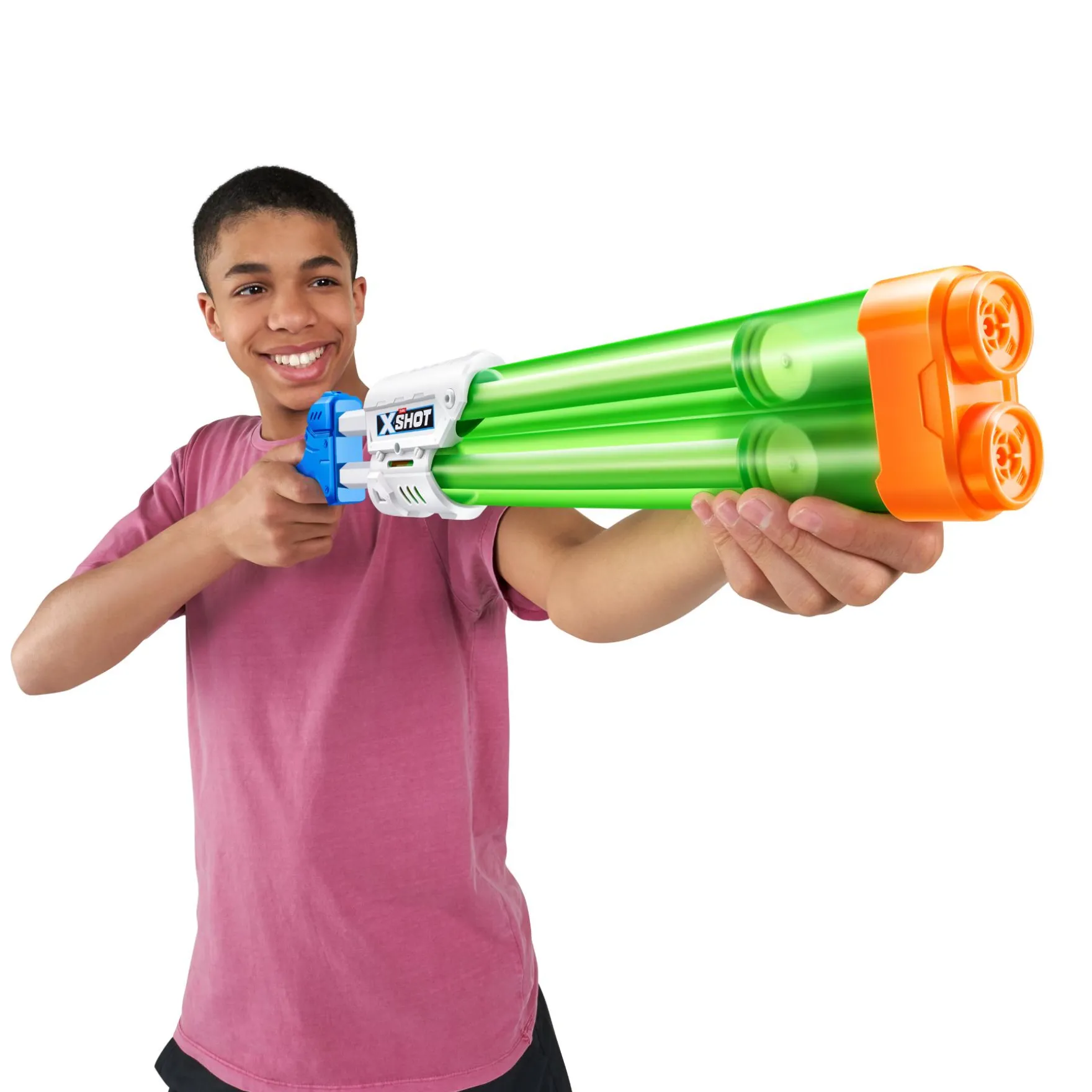 Zuru X-Shot water warfare 60 cm 4-stralen