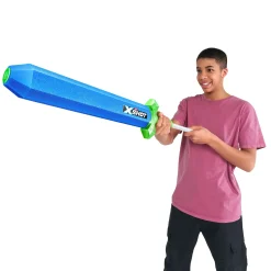 Zuru X-Shot zwaard 2 in 1