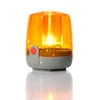Zwaailamp Rolly Toys Voor Tractor Oranje