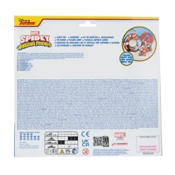 Zwemset (Vleugels, Ring en Bal) Spidey And Friends